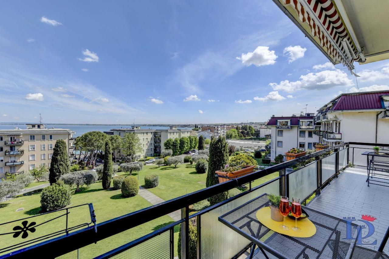 Desenzanoloft Partner Marriott Homes & Villas - Splendido Desenzano del Garda Exterior photo