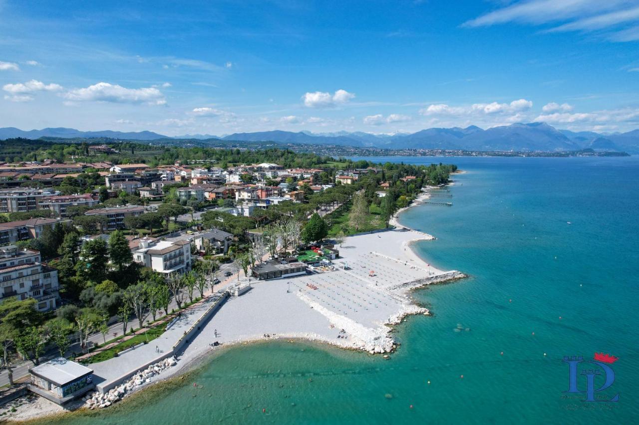 Desenzanoloft Partner Marriott Homes & Villas - Splendido Desenzano del Garda Exterior photo