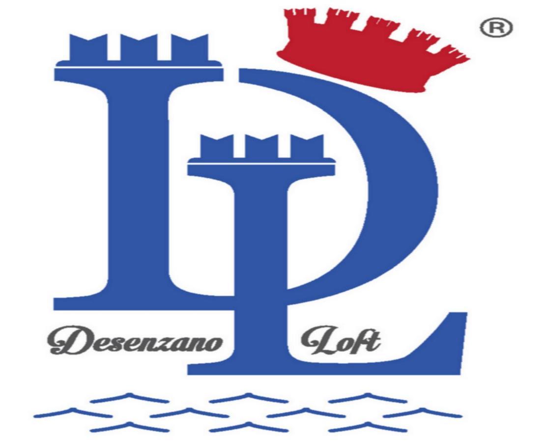 Desenzanoloft Partner Marriott Homes & Villas - Splendido Desenzano del Garda Exterior photo